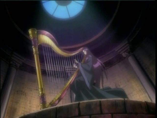 Otaku Gallery  / Anime e Manga / Saint Seiya / Screen Shots / Hades / 03 - L Ombra Di Colui Che Lotta / 006.jpg